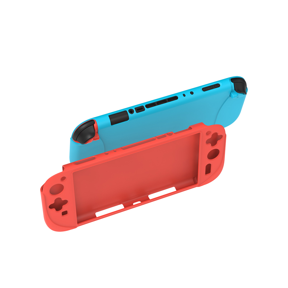 Dobe Silicon Portective Case for Switch 2 Dobe Silicon Portective Case for Switch 2
